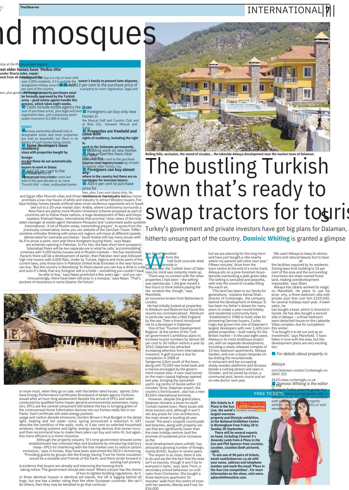 The Guardian Gazetesi